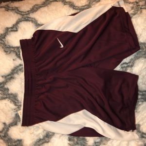 NIKE Basketball Shorts 2 for 25